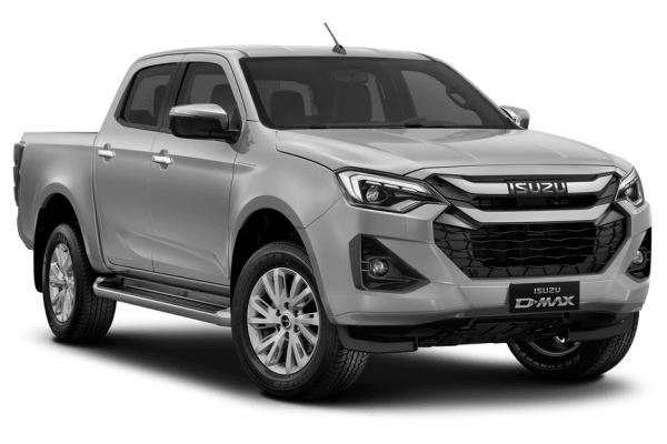 Isuzu D-Max Hi-Lander 4x2 AT